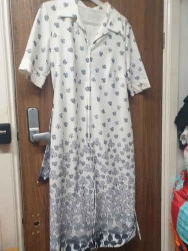 Ladies vintage dress 1970 - ladies,