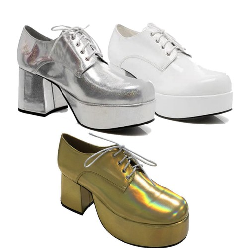 Fancy dress mens 70s 80s - mens,
