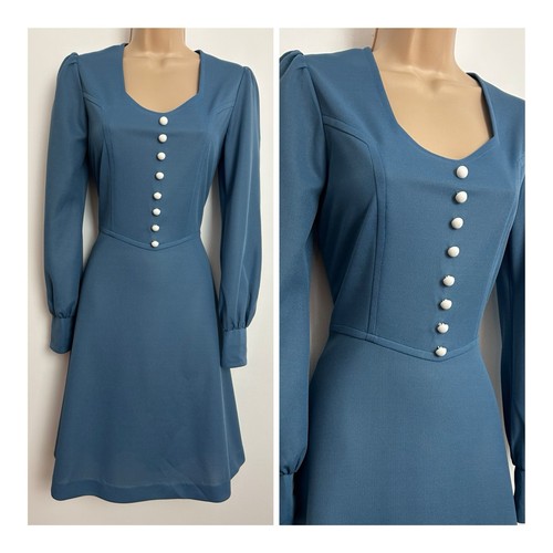 Vintage 1970s devonshire - devonshire, lady