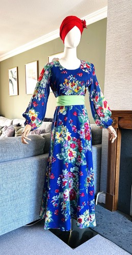 Stunning vintage fiona - 👗💐stunning,