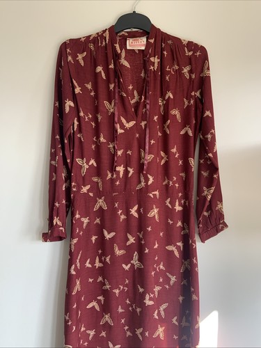 1970s vintage maxi - 1970s, dress
