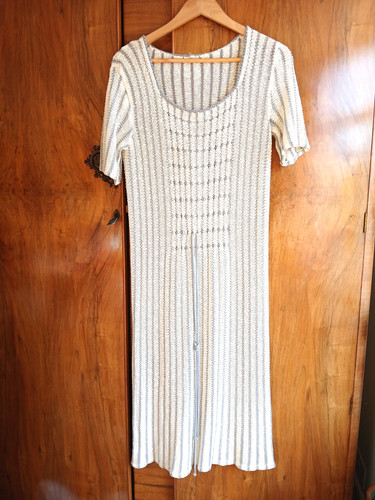 Vintage retro 1970s ivory - vintage,