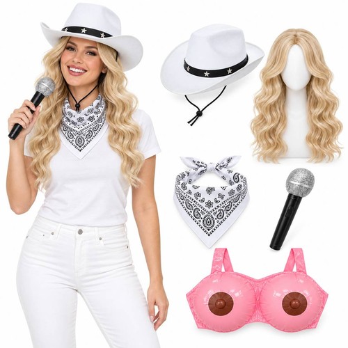 Ladies 1970s country western - country,