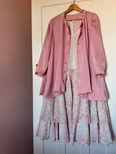 Incredible 1970s vintage - , dress