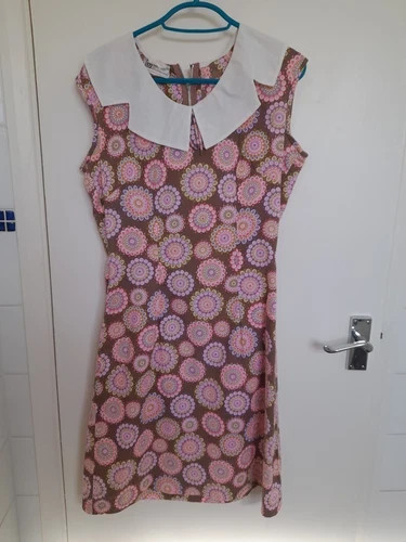 Original 1970 ladies dress - 1970's,