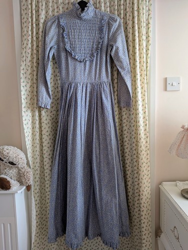 Vintage 70s laura ashley - vintage,