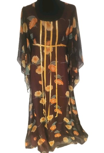 Vintage 1970s lewis brown - 1970s,