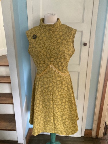 1970s style handmade - 1970s,